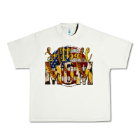 Pistachio softball mom Urban Heavy Tee - Jasminsmagicworld