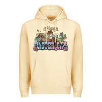 Pina Colada Happy Easter Day rodeo Premium Hoodie - HowdyJamesFarm