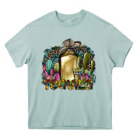 Arona tequila Heavy Core Tee - SublimationCraftShop
