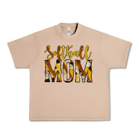 Burro softball mom Urban Heavy Tee - Jasminsmagicworld