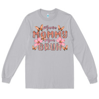 Moon Dust mama mommy mom bruh Long Sleeve Tee - MaliasSmallBusiness