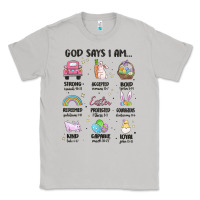 Moon Dust christian easter Classic Tee - MaliasSmallBusiness