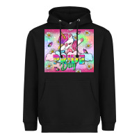 Pride Day Lgbtq+ Heavyweight Hoodie | Teevron