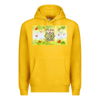 Lemon let's just avocudde Premium Hoodie - TumblerDesignByShophia