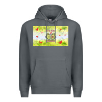 Rock let's just avocudde Premium Hoodie - TumblerDesignByShophia