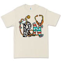 Bone rn nurse Premium Tee - CowhideDigitalArt