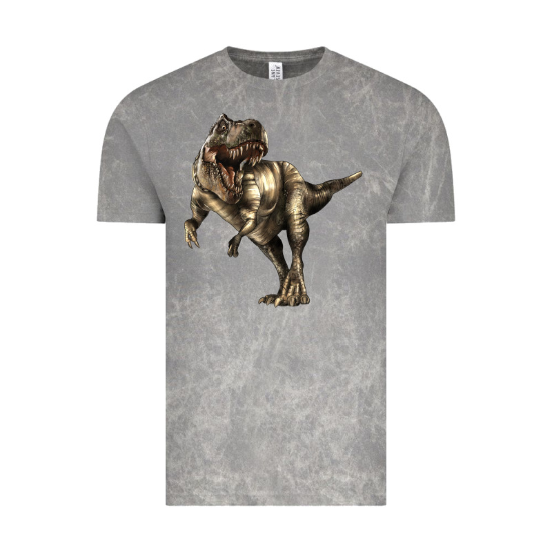 Tyrannosaurus T Rex Vintage Tee by LillyAllenDesigns | Teevron