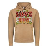 Vintage Camel ladybug love bug Vintage Hoodie - BarkalooDesign
