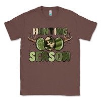 Chestnut hunting season Classic Tee - MaliasSmallBusiness