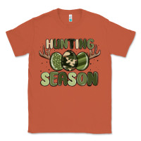 Copper hunting season Classic Tee - MaliasSmallBusiness