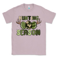 Lilac hunting season Classic Tee - MaliasSmallBusiness