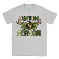 Moon Dust hunting season Classic Tee - MaliasSmallBusiness