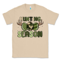 Mushroom hunting season Classic Tee - MaliasSmallBusiness