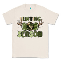 Natural hunting season Classic Tee - MaliasSmallBusiness