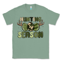 Sage hunting season Classic Tee - MaliasSmallBusiness