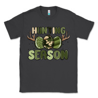 Smoke hunting season Classic Tee - MaliasSmallBusiness