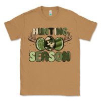 Toasted Coconut hunting season Classic Tee - MaliasSmallBusiness