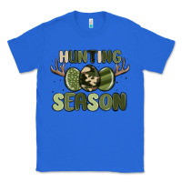 True Royal hunting season Classic Tee - MaliasSmallBusiness