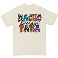 Bone nacho para Premium Tee - RacoonDesign