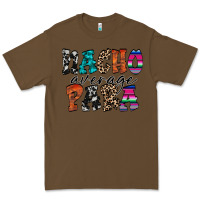 Cacao nacho para Premium Tee - RacoonDesign