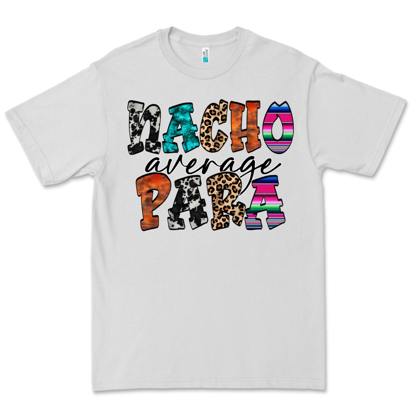 Nacho Para Premium Tee by RacoonDesign | Teevron