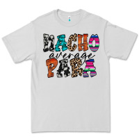Dove Grey nacho para Premium Tee - RacoonDesign