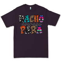 Plum nacho para Premium Tee - RacoonDesign