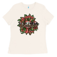 Bone summer Ladies Tee - SublimationCraftShop