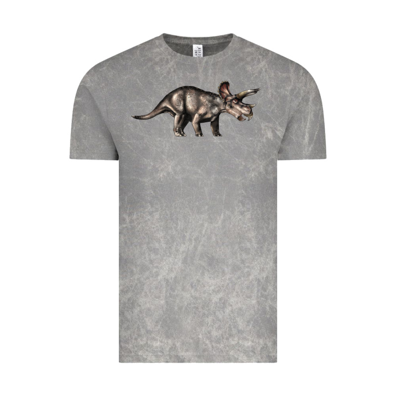 Triceratops Horridus Vintage Tee by LillyAllenDesigns | Teevron