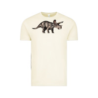 Vintage Arctic Triceratops Horridus Vintage Tee - LillyAllenDesigns