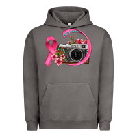 Pigment Tornado floral cancer ribbon vintage camera Urban Hoodie - FaDigitalArtStudio