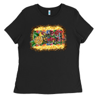 Black sweet & sassy Ladies Tee - SublimationCraftShop