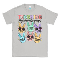 Moon Dust teahing my favorite peeps Classic Tee - MaliasSmallBusiness