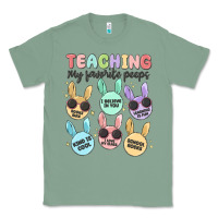 Sage teahing my favorite peeps Classic Tee - MaliasSmallBusiness