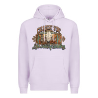 Lilac Chasin you like a shot of whiskey bull skull Premium Hoodie - HowdyJamesFarm