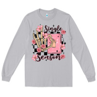 Moon Dust single season Long Sleeve Tee - MaliasSmallBusiness