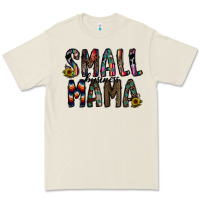 Small Busines Mama Premium Tee | Teevron