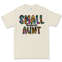 Bone small business aunt Premium Tee - CowhideDigitalArt