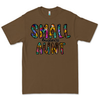 Cacao small business aunt Premium Tee - CowhideDigitalArt
