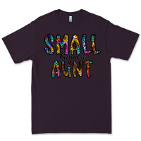Plum small business aunt Premium Tee - CowhideDigitalArt