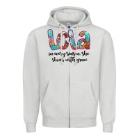 Lola Zipper Hoodie | Teevron