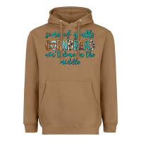 Toasted Coconut Some of Y'alls Cornbread Ain't Done In Middle Heavyweight Hoodie - texasbilliewilder