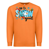 Carrot up to snow good Premium Sweatshirt - texasbilliewilder