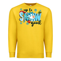 Lemon up to snow good Premium Sweatshirt - texasbilliewilder