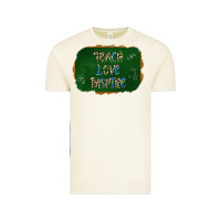 Vintage Arctic teach love inspire chalkboard Vintage Tee - AdoDesignShop