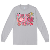 Moon Dust in my lover era valentines day Long Sleeve Tee - MaliasSmallBusiness