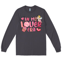 Smoke in my lover era valentines day Long Sleeve Tee - MaliasSmallBusiness
