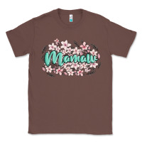 Chestnut mamaw Classic Tee - MaliasSmallBusiness