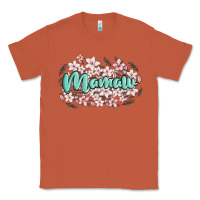 Copper mamaw Classic Tee - MaliasSmallBusiness