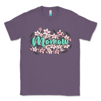 Lavender mamaw Classic Tee - MaliasSmallBusiness